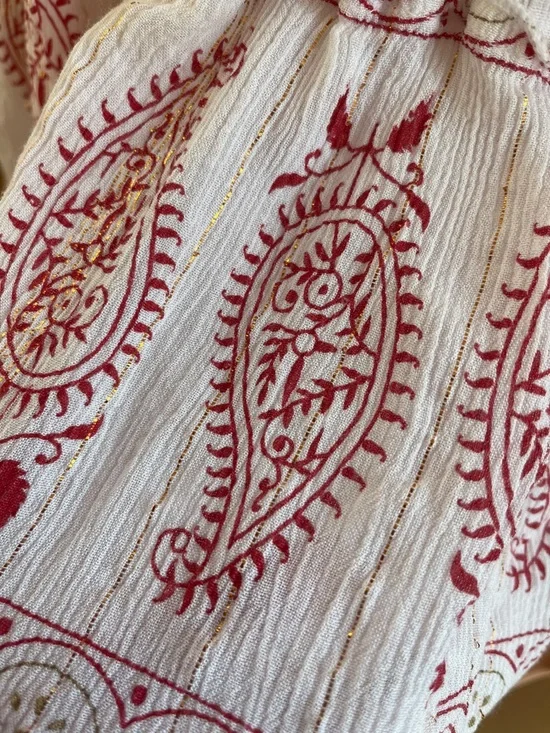 Lightweight Halter Maxi Dress - Picture 9 of 13